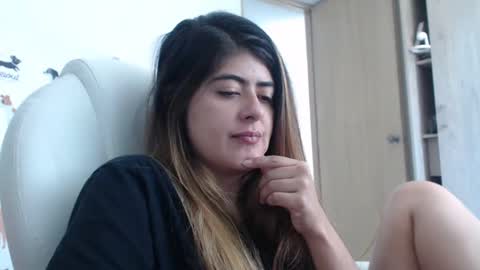 Snapshot of skyler1195 chatting on 23, 1, 2025 Skyler online show from 23, 1, 2025