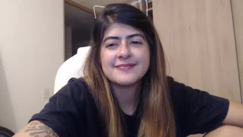 Snapshot of skyler1195 chatting on 24, 1, 2025 Skyler online show from 24, 1, 2025