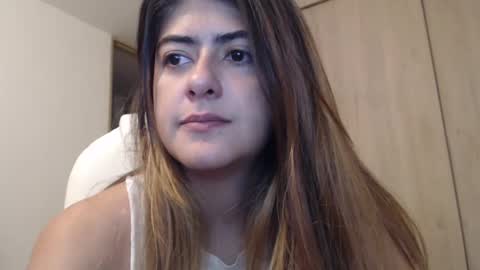 Snapshot of skyler1195 chatting on 25, 1, 2025 Skyler online show from 25, 1, 2025