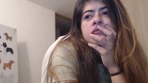 Snapshot of skyler1195 chatting on 27, 1, 2025 Skyler online show from 27, 1, 2025