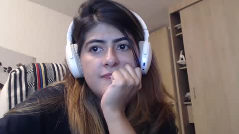 Snapshot of skyler1195 chatting on 28, 1, 2025 Skyler online show from 28, 1, 2025