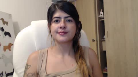 Snapshot of skyler1195 chatting on 31, 1, 2025 Skyler online show from 31, 1, 2025