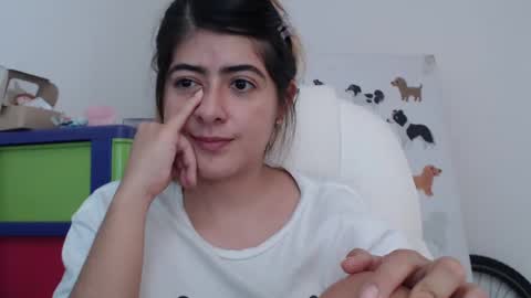 Snapshot of skyler1195 chatting on 31, 1, 2025 Skyler online show from 31, 1, 2025