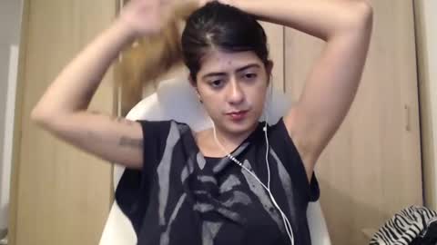 Snapshot of skyler1195 chatting on 3, 2, 2025 Skyler online show from 3, 2, 2025