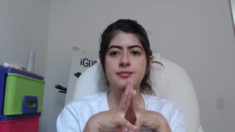 Snapshot of skyler1195 chatting on 6, 2, 2025 Skyler online show from 6, 2, 2025