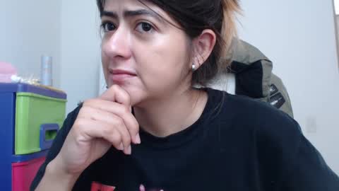 Snapshot of skyler1195 chatting on 8, 2, 2025 Skyler online show from 8, 2, 2025