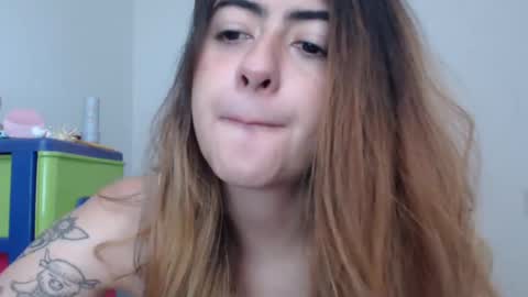 Snapshot of skyler1195 chatting on 9, 2, 2025 Skyler online show from 9, 2, 2025