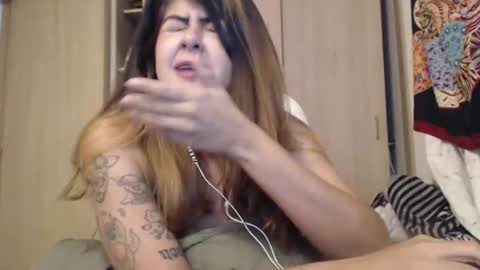 Snapshot of skyler1195 chatting on 10, 2, 2025 Skyler online show from 10, 2, 2025