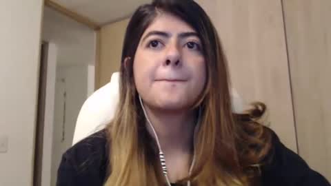 Snapshot of skyler1195 chatting on 13, 2, 2025 Skyler online show from 13, 2, 2025