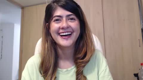 Snapshot of skyler1195 chatting on 14, 2, 2025 Skyler online show from 14, 2, 2025