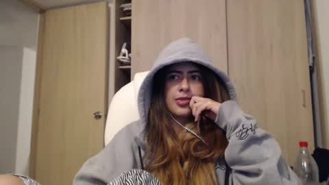 Snapshot of skyler1195 chatting on 16, 2, 2025 Skyler online show from 16, 2, 2025