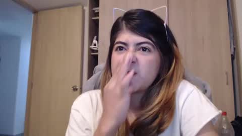 Snapshot of skyler1195 chatting on 17, 2, 2025 Skyler online show from 17, 2, 2025