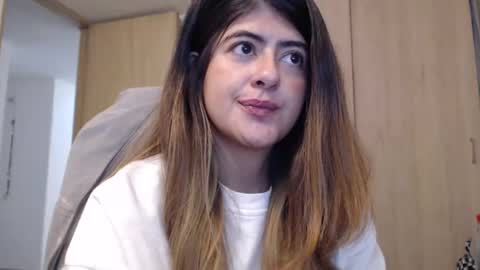 Snapshot of skyler1195 chatting on 18, 2, 2025 Skyler online show from 18, 2, 2025