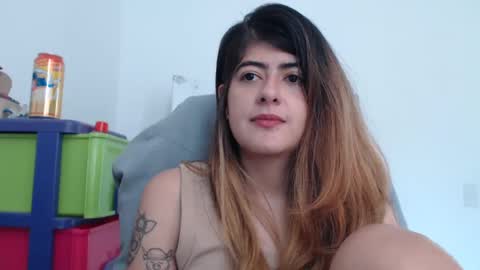 Snapshot of skyler1195 chatting on 19, 2, 2025 Skyler online show from 19, 2, 2025