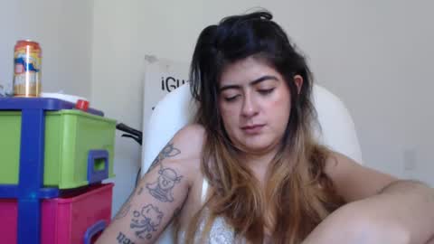 Snapshot of skyler1195 chatting on 20, 2, 2025 Skyler online show from 20, 2, 2025