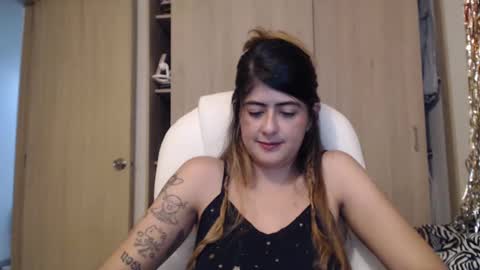 Snapshot of skyler1195 chatting on 24, 2, 2025 Skyler online show from 24, 2, 2025