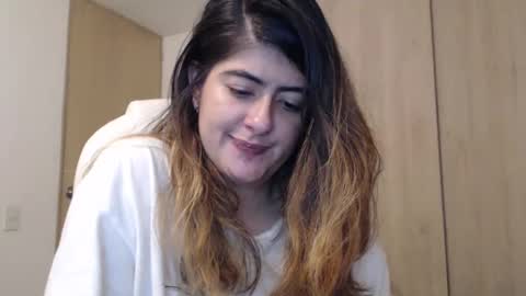 Snapshot of skyler1195 chatting on 27, 2, 2025 Skyler online show from 27, 2, 2025