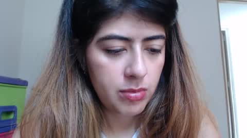 Snapshot of skyler1195 chatting on 28, 2, 2025 Skyler online show from 28, 2, 2025