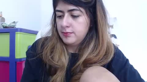 Snapshot of skyler1195 chatting on 1, 3, 2025 Skyler online show from 1, 3, 2025