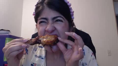 Snapshot of skyler1195 chatting on 2, 3, 2025 Skyler online show from 2, 3, 2025