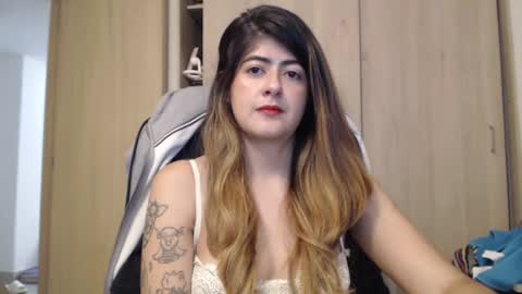 Snapshot of skyler1195 chatting on 3, 3, 2025 Skyler online show from 3, 3, 2025