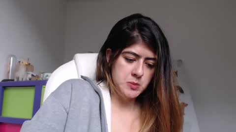 Snapshot of skyler1195 chatting on 4, 3, 2025 Skyler online show from 4, 3, 2025