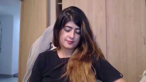 Snapshot of skyler1195 chatting on 6, 3, 2025 Skyler online show from 6, 3, 2025