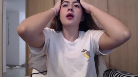 Snapshot of skyler1195 chatting on 9, 3, 2025 Skyler online show from 9, 3, 2025