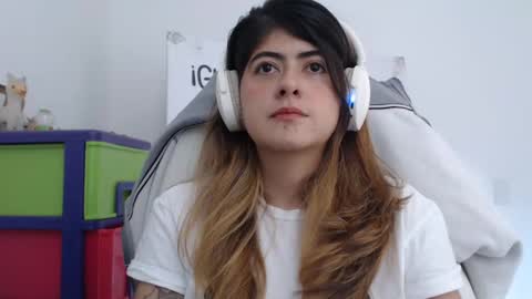 Snapshot of skyler1195 chatting on 10, 3, 2025 Skyler online show from 10, 3, 2025