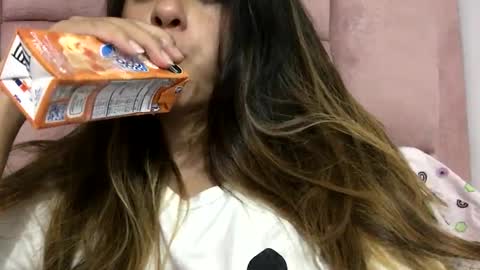 Snapshot of skyler1195 chatting on 15, 9, 2025 Skyler online show from 15, 9, 2025