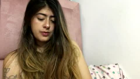 Snapshot of skyler1195 chatting on 17, 9, 2025 Skyler online show from 17, 9, 2025