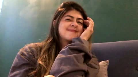 Snapshot of skyler1195 chatting on 8, 10, 2025 Skyler online show from 8, 10, 2025