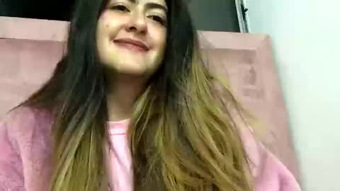 Snapshot of skyler1195 chatting on 18, 10, 2025 Skyler online show from 18, 10, 2025