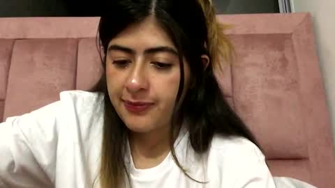 Snapshot of skyler1195 chatting on 6, 11, 2025 Skyler online show from 6, 11, 2025