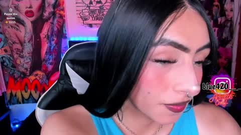 blue online show from 10, 4, 2026