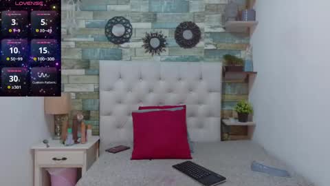 skyler_naomi online show from 22, 4, 2026