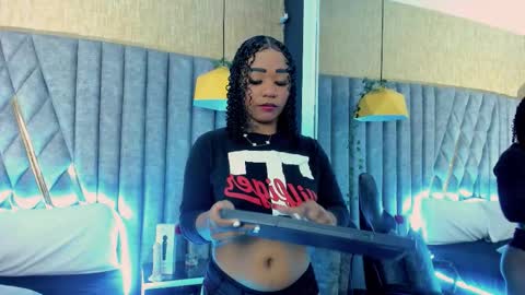 skylerbloom online show from 2, 3, 2026