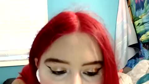 skylerrayy online show from 12, 11, 2025