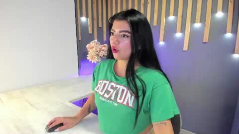 Snapshot of skymoon__ chatting on 8, 7, 2026 skymoon__ online show from 8, 7, 2026