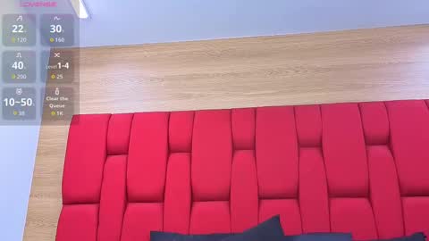 Skynny online show from 18, 10, 2025