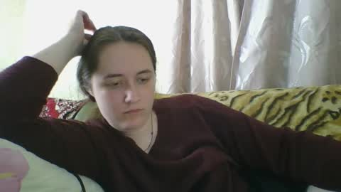 Snapshot of skyressie333 chatting on 17, 4, 2026 skyressie333 online show from 17, 4, 2026