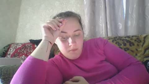 skyressie333 online show from 31, 5, 2026