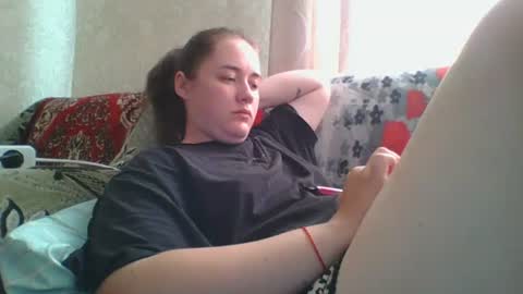 skyressie333 online show from 15, 7, 2026
