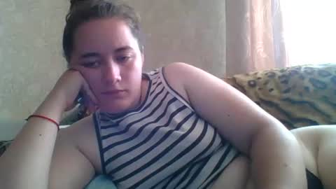 skyressie333 online show from 27, 7, 2026