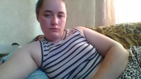 skyressie333 online show from 31, 7, 2026