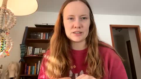 Sky Winters online show from 5, 2, 2025