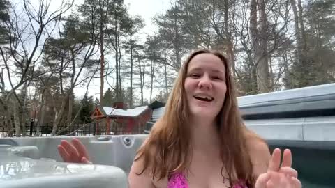 Sky Winters online show from 28, 2, 2025