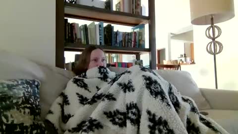 Sky Winters online show from 3, 11, 2025