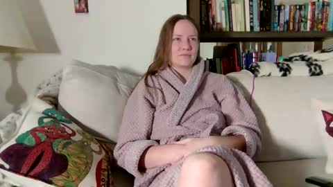 Sky Winters online show from 10, 1, 2026