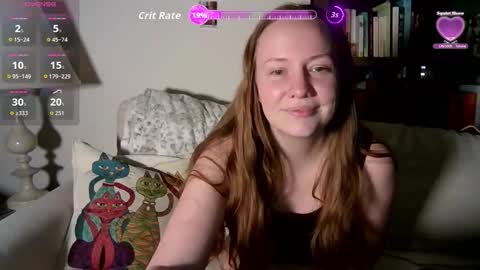 Sky Winters online show from 20, 2, 2026